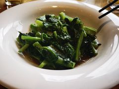 -東舍食唐精品陕菜馆