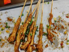 -林二哥宜烤官·宜宾小烧烤