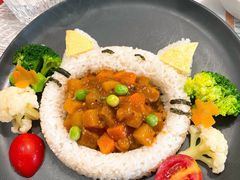 -娜娜家•Nana's restaurant (南开大悦城店)