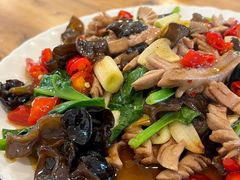 -土桥老街黄鸭子(清淳家园店)