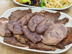 -津门张记包子铺(华昌道店)