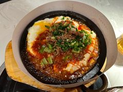 -七八冷面·延边朝鲜族美食(欢乐谷店)