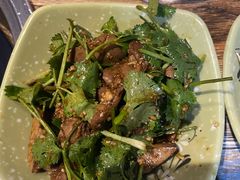 -争鲜·鲍鱼鸡煲(美邻中心店)