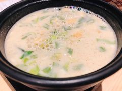 味增汤-吉野家(上海美罗城店)