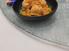 -喜宴又一村·粤菜·茶点·海鲜(壹方天地店)