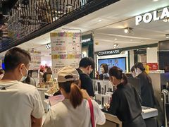 -崇光百货(铜锣湾店)
