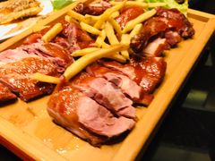 -丰收日·小海鲜·沪上家宴(顾村正大店)