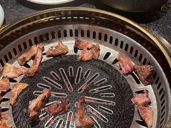-嘿嘟嘟·肋条烧肉放题(爱融荟城店)