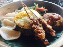 -Pundi Pundi Restaurant