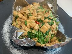 -朵朵开素食餐厅(后宰门街店)