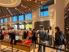 -lululemon(比斯特购物村店)