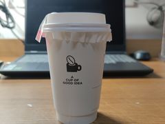 -Seesaw Coffee(上海太阳宫K46店)