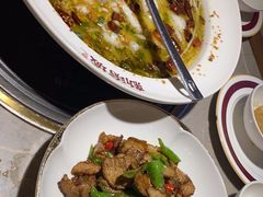-新渝城·始于2000年(淘金店)