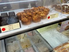 -安德鲁饼店(总店)