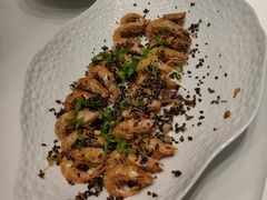 -上海大船酒店-沙滩餐厅