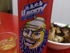 张飞啤酒-蒋炸酱(内东街店)