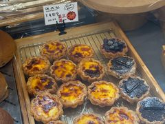 -面包新语(滨湖万达店)