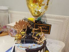 -麦雪尔甜品·生日蛋糕(新街口旗舰店)