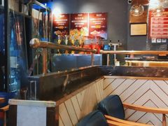 -丽伟的串·烧烤·砂锅(芝麻街店)