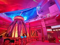 -首钢一高炉·SoReal科幻乐园