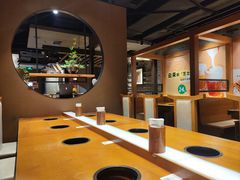 -呷哺呷哺 黄金牧场 (欢乐谷店)