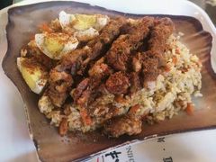 手抓饭-舌尖上的中国·尝城(力旺广场店)