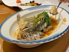 -红棉中餐厅·广州海航威斯汀酒店