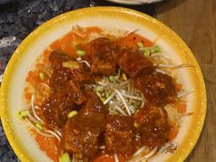 -蜀大侠火锅(森兰花园城店)