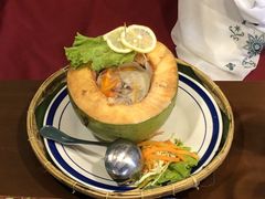 -茉莉.Red Crab