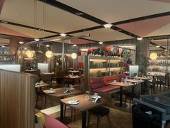 -芭莉与彩虹西餐厅(成都合生汇店)