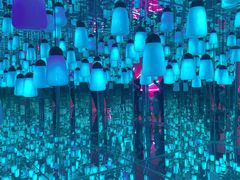 -苏州5D星空错觉艺术馆