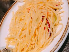 -丝路金桃·新疆菜(徐汇店)