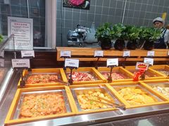 -韩盛·盛江山自助料理(于洪新玛特店)