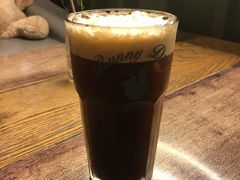 -白兔糖咖啡