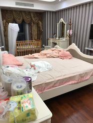 -大美臻喜母婴(重庆创始店)