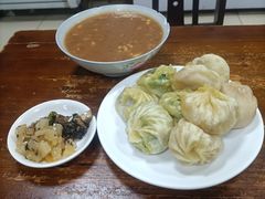 -詹氏包记(文公路店)