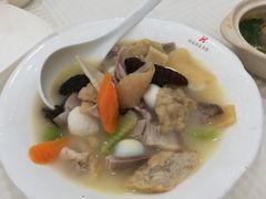 -怡园饭店-餐厅(四望亭店)