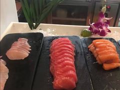 -上海丽笙精选海仑宾馆·莫赛克餐厅