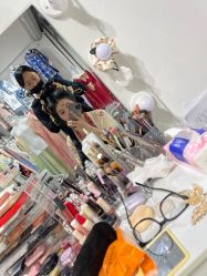 -苏州窝边小草摄影·汉服妆造跟拍(拙政园店)