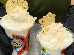 -fastfoot急急脚咖啡公司(IFC国金天地店)