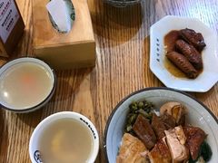-狮头牌卤味研究所·卤味饭(花城汇南区店)