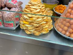 -老金家蛋菜夹馍(西安总店)