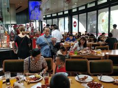大堂-东方明珠·可口可乐欢乐餐厅