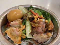 -老东江米粉(南方大厦店)
