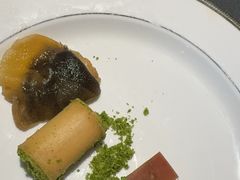 -沈灶河豚宴·河豚融合餐厅(汉中路店)