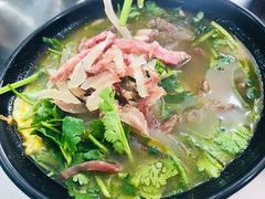 -河南拉面(肇周路店)
