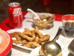 -大龙燚火锅(天钥桥路店)