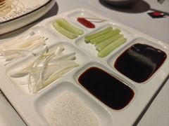 -同喜烤鸭店(光芒店)