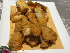 -香云轩·顺德菜(香云纱园林酒店店)