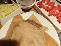 -季季红火锅(长沙步行街店)